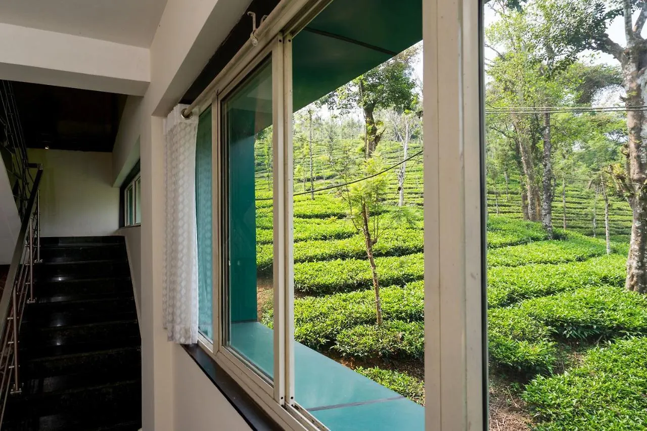 Oyo 5024 Mist Heaven Hill Resort Tindummal 3*,