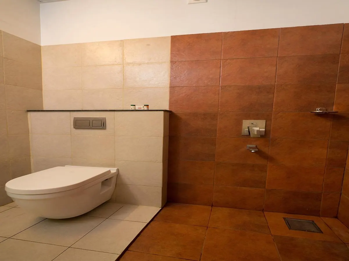 Oyo 5024 Mist Heaven Hill Resort Tindummal