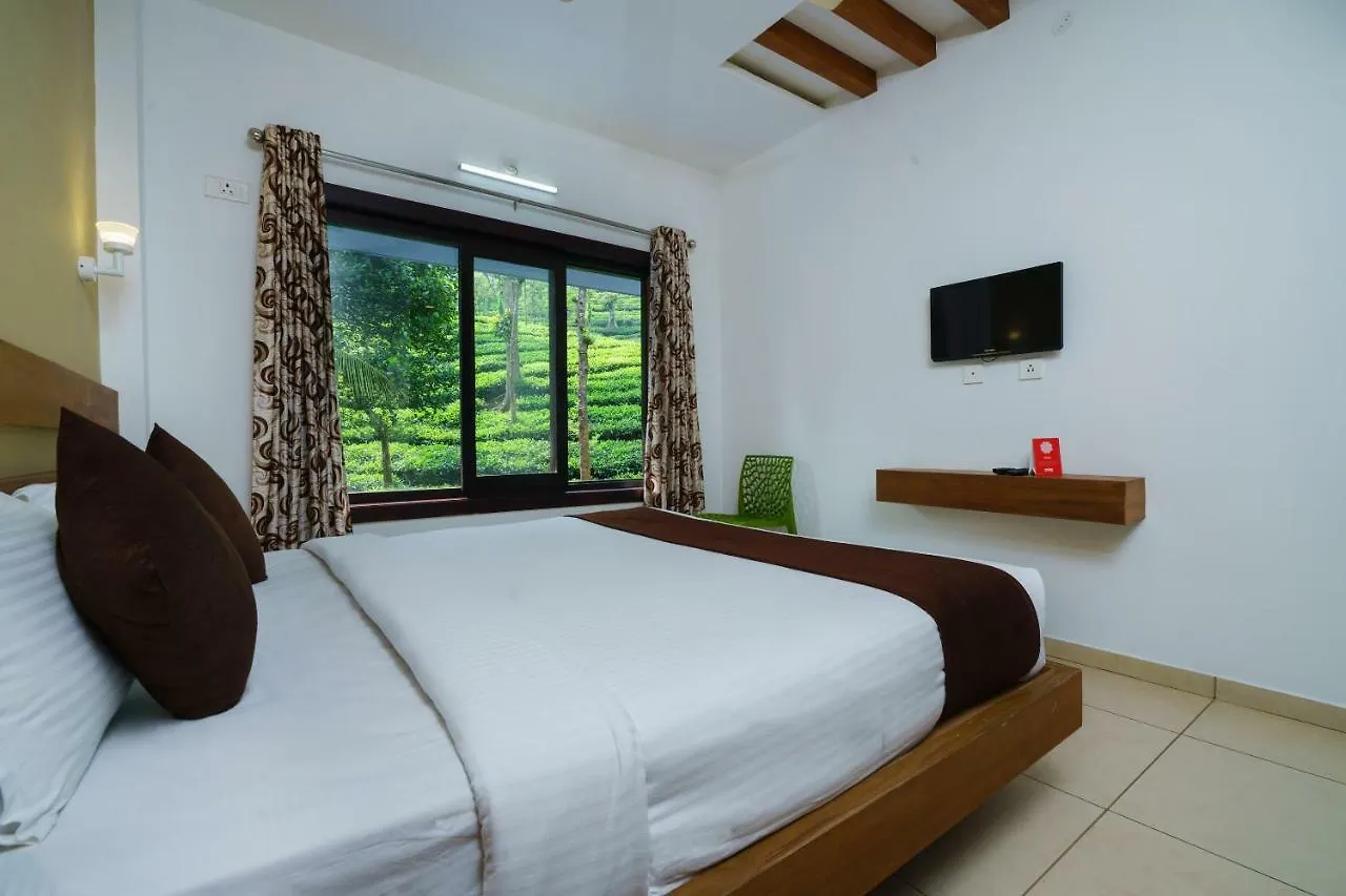Oyo 5024 Mist Heaven Hill Resort Tindummal