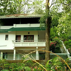 Nature Cool Villas Kallar Vattiyar
