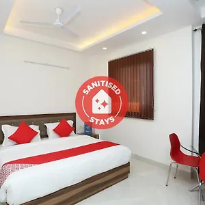 oyo-28580-kripf-hospitality-gurgaon.top-gurgaonhotels.com/